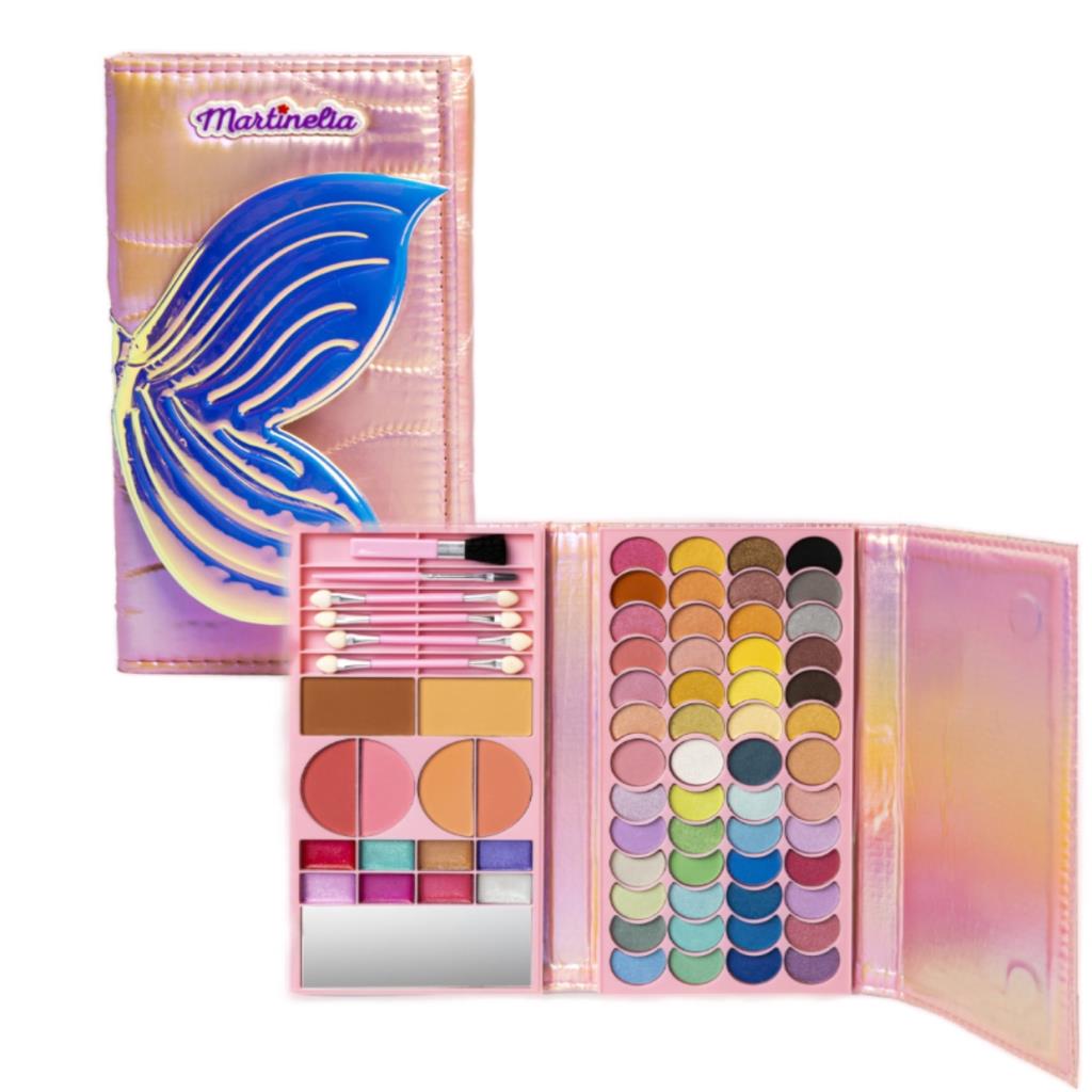 Martinelia Mermaid Tail Wallet